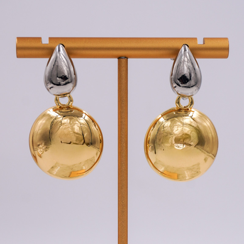 Arete topo gota y circulo...