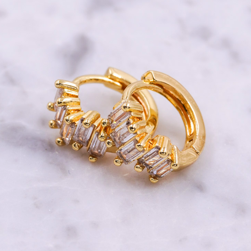 Arete candonga circones...
