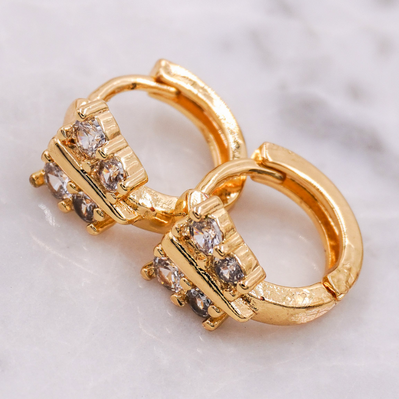 Arete candonga circones de...
