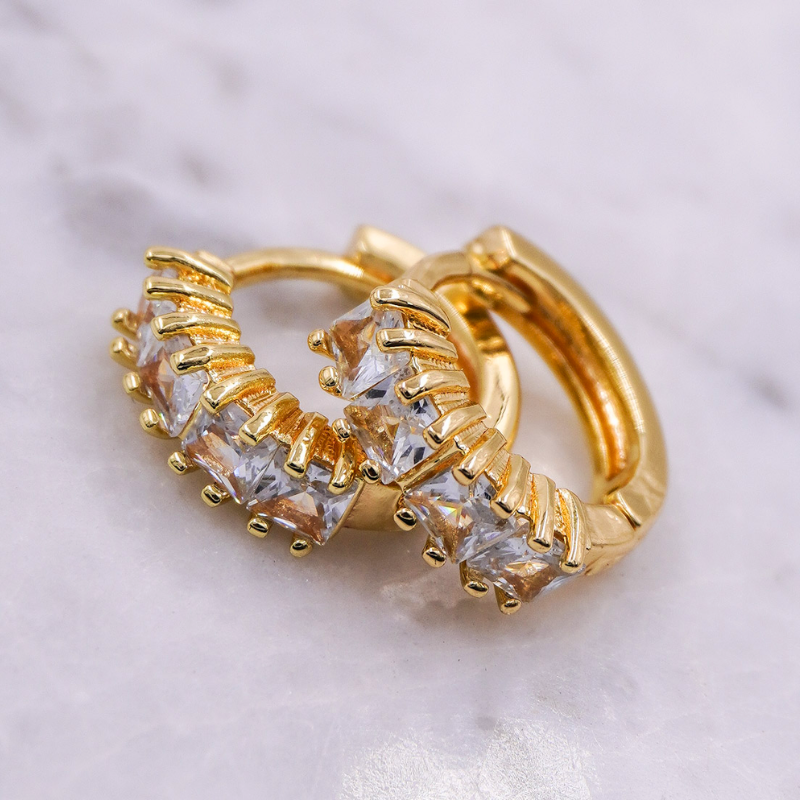 Arete candonga circones...
