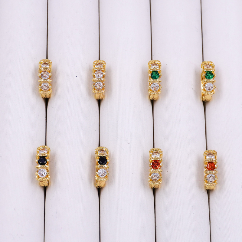Arete candonga circones...
