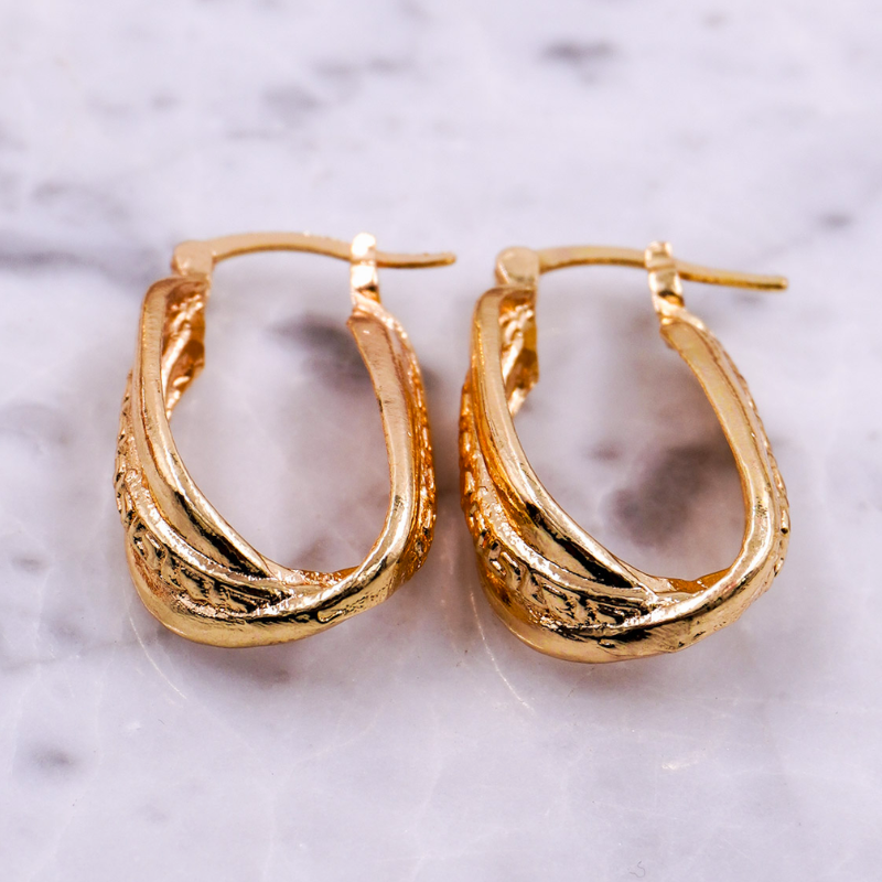 Arete candonga canasta...