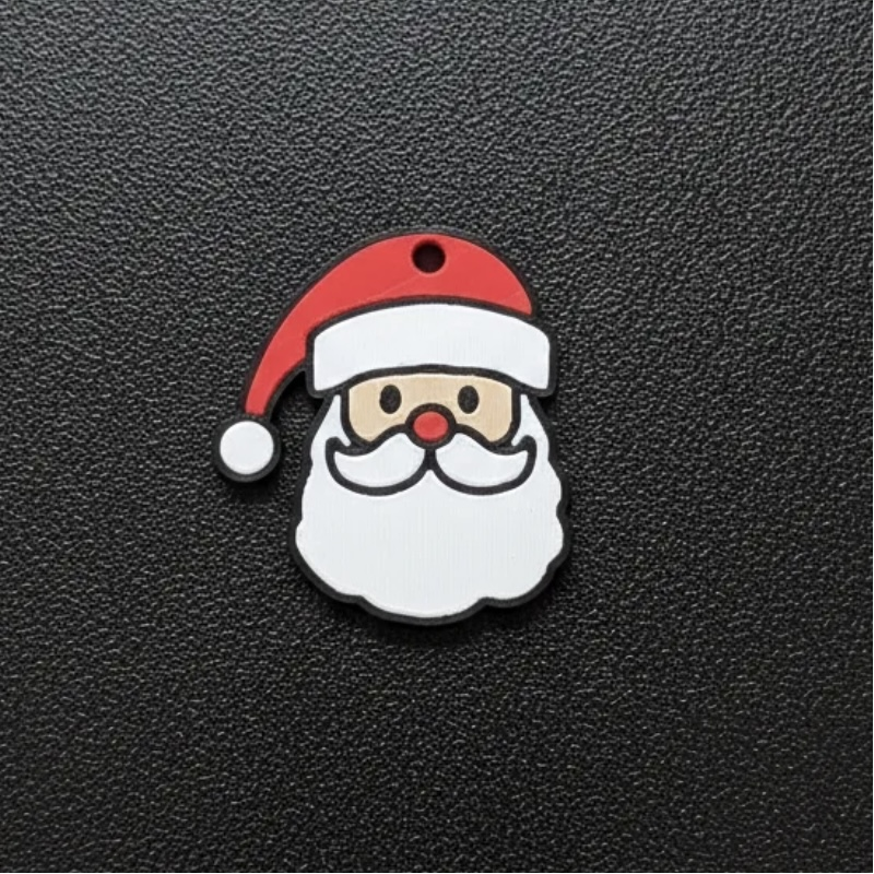 dije papa Noel x unidad