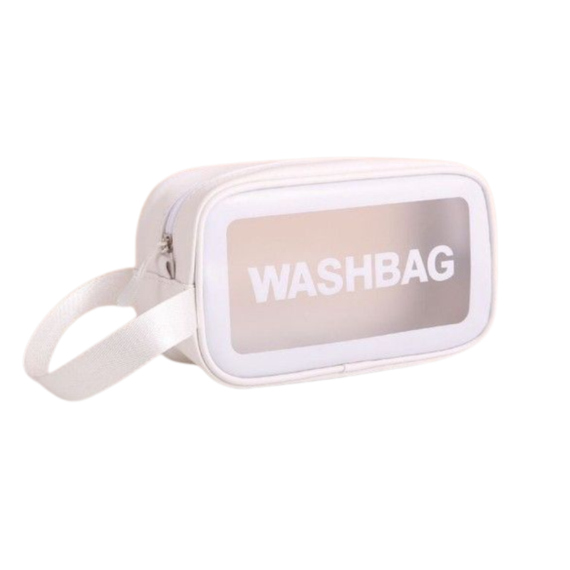 PAQUETE DE 12 DE 1 WASHBAG...