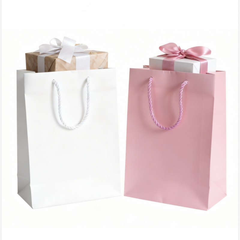 bolsa de regalo unicolor x...