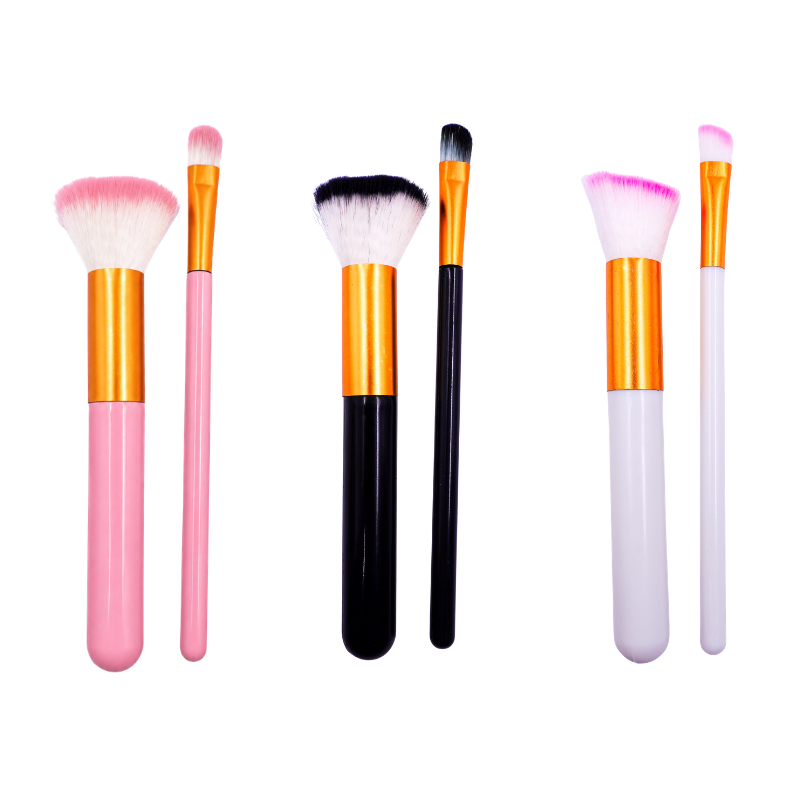 SET 2 BROCHAS DUO