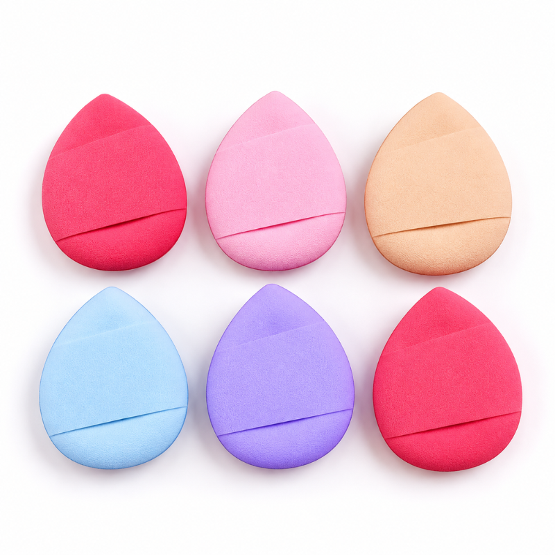 KIT 6 PUFF PEQUEÑOS