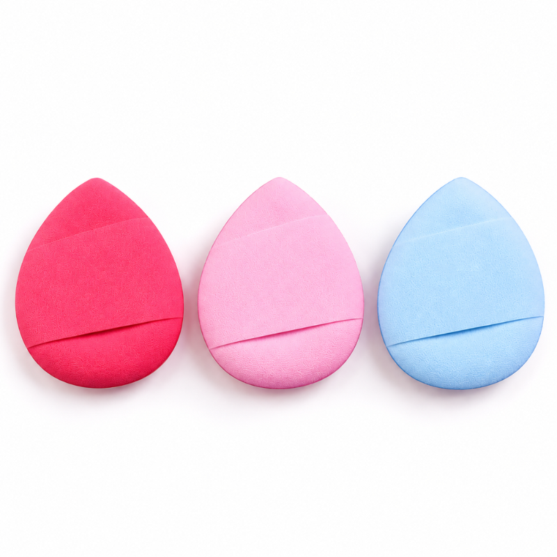 KIT 3 PUFF PEQUEÑOS