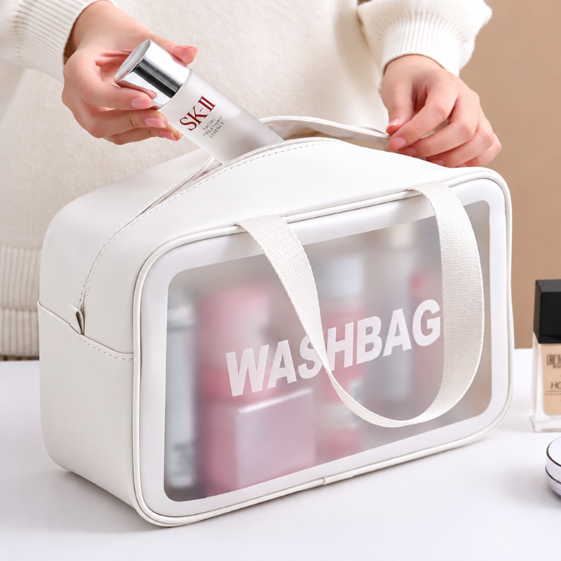 1 WASHBAG GRANDE