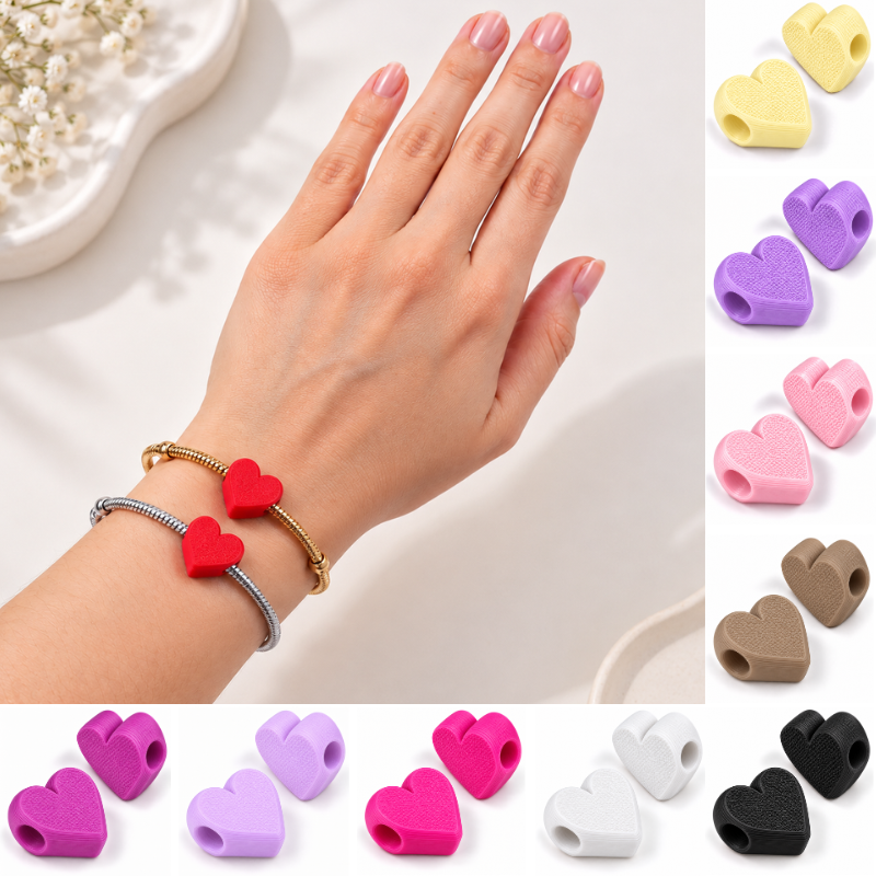 CHARM PARA PANDORA CORAZÓN...
