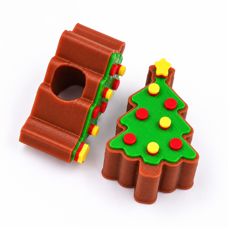 Dije pasador árbol de...