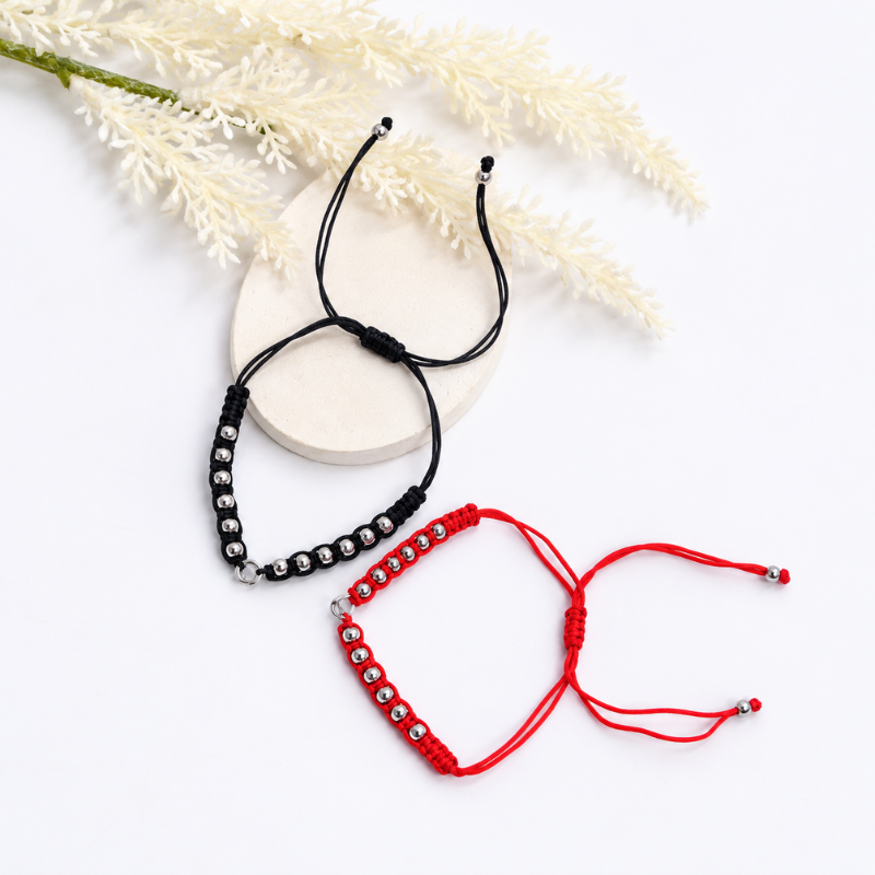 Bases de macramé con...