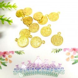 Medalla de san Benito x unidad